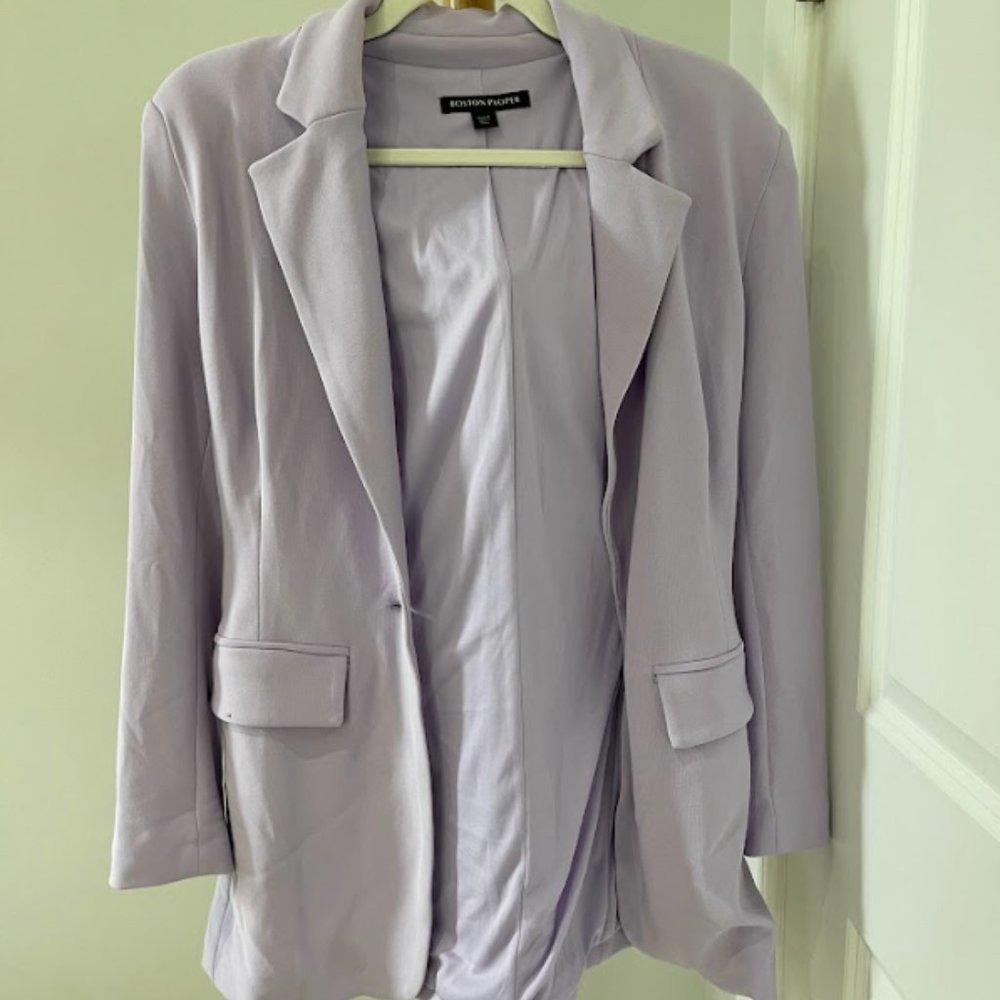 Amazon - Blazer - image 2